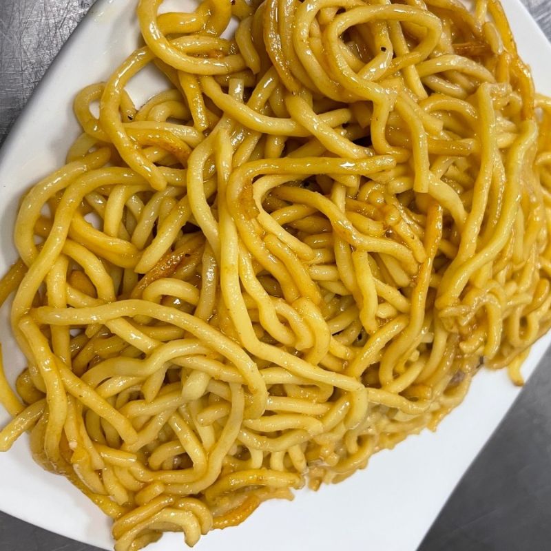 Kid's Noodles